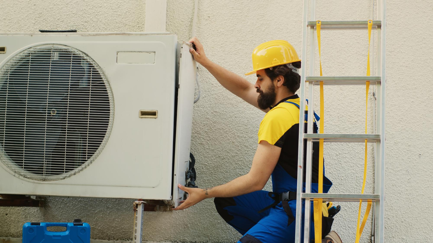 HVAC repair